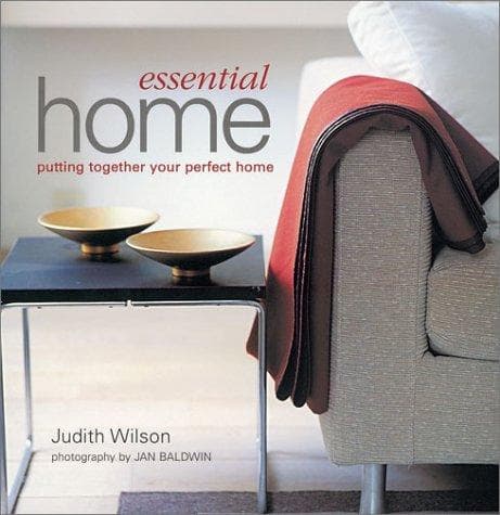 Tapa de Essential Home