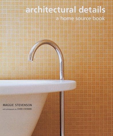 Tapa de Architectural Details (Source Books)