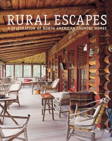 Tapa de Rural escapes