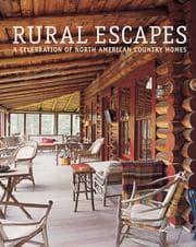 Tapa de Rural escapes