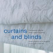 Tapa de Curtains and blinds