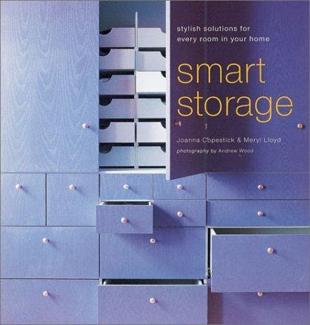 Tapa de Smart storage