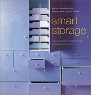 Tapa de Smart storage