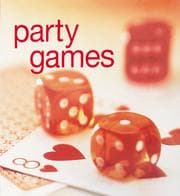 Tapa de Party Games
