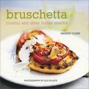 Tapa de Bruschetta