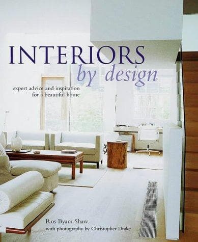 Tapa de Interiors by Design