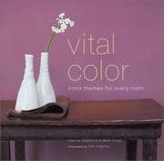 Tapa de Vital color
