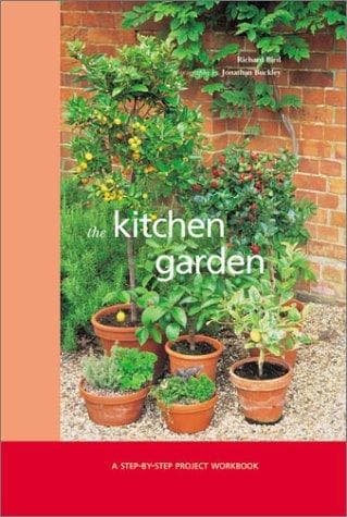 Tapa de The Kitchen Garden