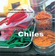 Tapa de Flavoring With Chiles