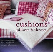 Tapa de Cushions, pillows & throws
