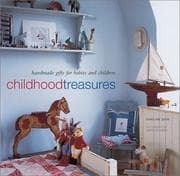 Tapa de Childhood treasures
