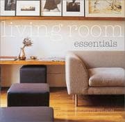 Tapa de Living Room Essentials