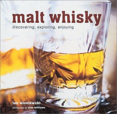 Tapa de Malt Whisky