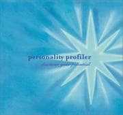 Tapa de Personality Profiler