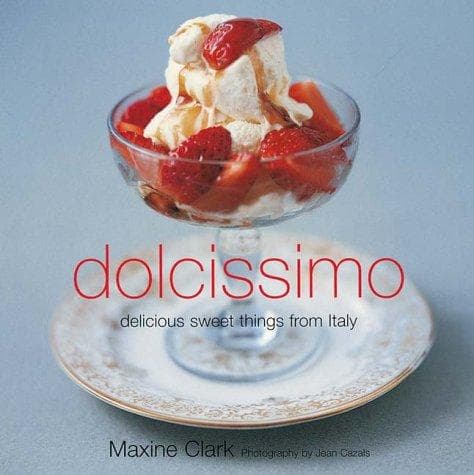 Tapa de Dolcissimo