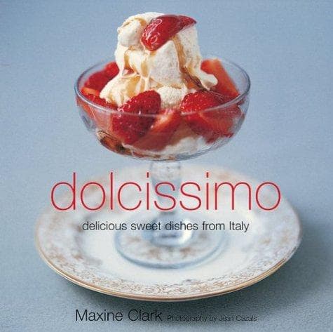 Tapa de Dolcissimo