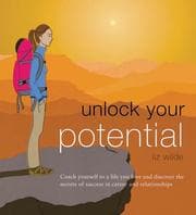 Tapa de Unlock your potential