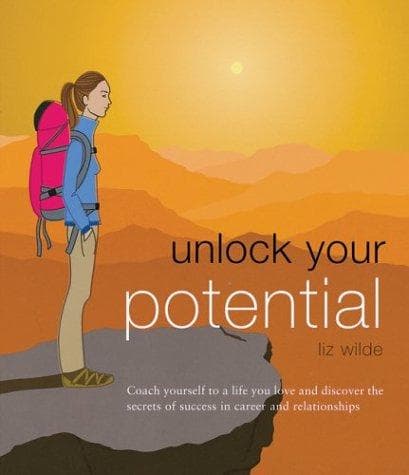 Tapa de Unlock your potential