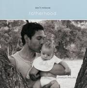 Tapa de Fatherhood (Men's Wisdom)