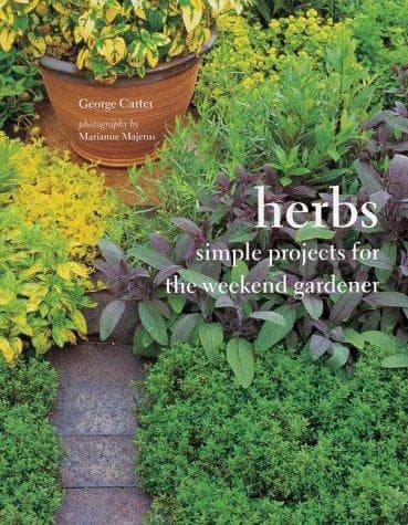 Tapa de Herbs