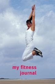 Tapa de My Fitness Journal