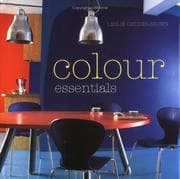 Tapa de Colour Essentials