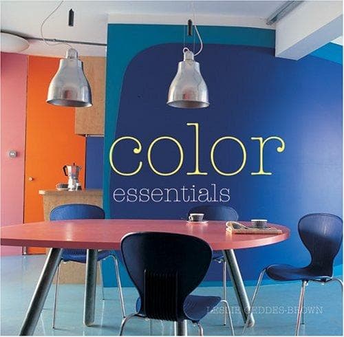 Tapa de Color essentials