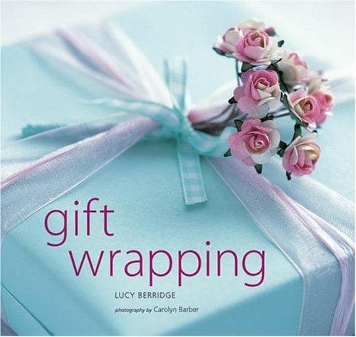 Tapa de Gift wrapping