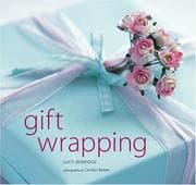 Tapa de Gift wrapping