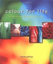 Tapa de Colour for Life