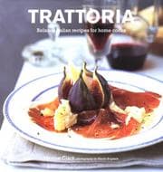 Tapa de Trattoria