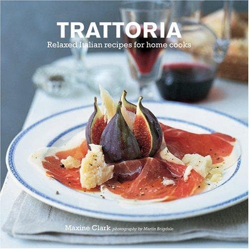 Tapa de Trattoria