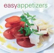 Tapa de Easy appetizers