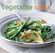 Tapa de Vegetable sides
