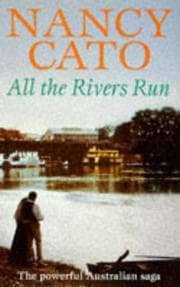 Tapa de All the Rivers Run