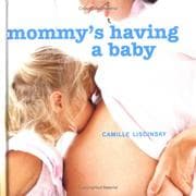 Tapa de Mommy's Having A Baby