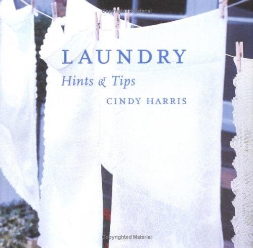 Tapa de Laundry