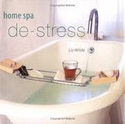 Tapa de Home Spa De-Stress (Home Spa)
