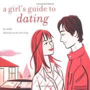 Tapa de A Girl's Guide to Dating (Girls Guide to)