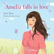 Tapa de Amelia falls in love