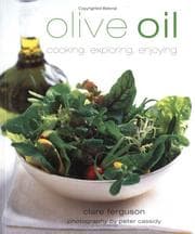 Tapa de Olive oil