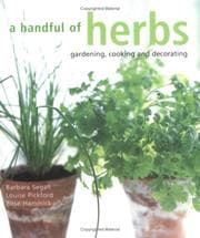 Tapa de A Handful of Herbs (Compacts)