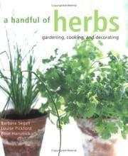 Tapa de A Handful of Herbs