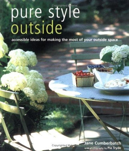 Tapa de Pure Style Outside (Compacts)
