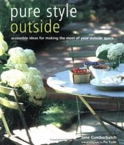 Tapa de Pure Style Outside (Compacts)