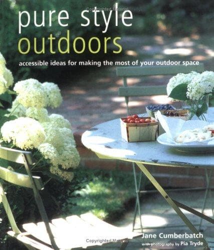 Tapa de Pure Style Outdoors