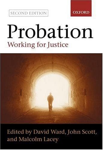 Tapa de Probation