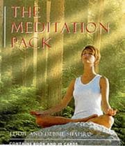 Tapa de The Meditation Pack