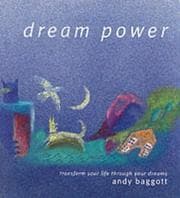 Tapa de Dream Power