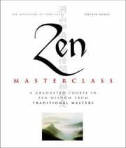 Tapa de Zen Master Class